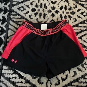 Under armour shorts
